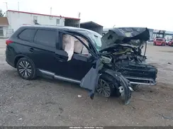 JA4AD2A39KZ004781 2019 MITSUBISHI OUTLANDER