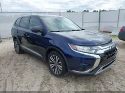 JA4AD2A39KZ005185 2019 MITSUBISHI OUTLANDER