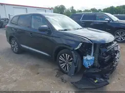 JA4AD2A39KZ005655 2019 MITSUBISHI OUTLANDER