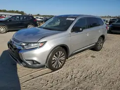 JA4AD2A39KZ005686 2019 MITSUBISHI OUTLANDER