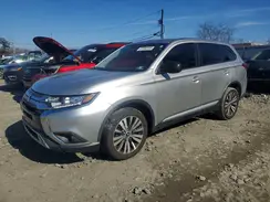 JA4AD2A39KZ009009 2019 MITSUBISHI OUTLANDER