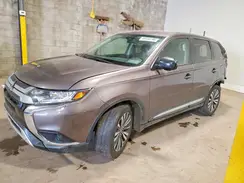 JA4AD2A39KZ009060 2019 MITSUBISHI OUTLANDER