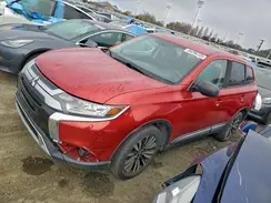 JA4AD2A39KZ009494 2019 MITSUBISHI OUTLANDER