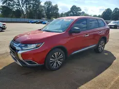 JA4AD2A39KZ012640 2019 MITSUBISHI OUTLANDER