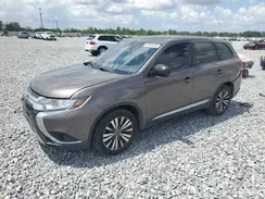 JA4AD2A39KZ015912 2019 MITSUBISHI OUTLANDER