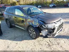 JA4AD2A39KZ016848 2019 MITSUBISHI OUTLANDER