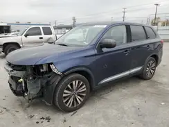 JA4AD2A39KZ019118 2019 MITSUBISHI OUTLANDER