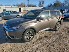 JA4AD2A39KZ022410 2019 MITSUBISHI OUTLANDER