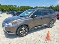 JA4AD2A39KZ023105 2019 MITSUBISHI OUTLANDER