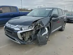 JA4AD2A39KZ030250 2019 MITSUBISHI OUTLANDER