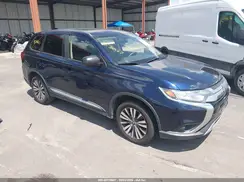JA4AD2A39KZ037957 2019 MITSUBISHI OUTLANDER
