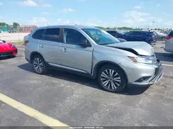 JA4AD2A39KZ047663 2019 MITSUBISHI OUTLANDER