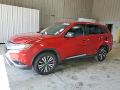 JA4AD2A39KZ051969 2019 MITSUBISHI OUTLANDER