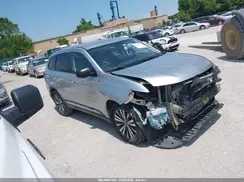 JA4AD2A39KZ053771 2019 MITSUBISHI OUTLANDER