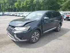 JA4AD2A39KZ054015 2019 MITSUBISHI OUTLANDER