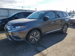 JA4AD2A39LZ006015 2020 MITSUBISHI OUTLANDER