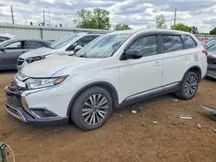 JA4AD2A39LZ007262 2020 MITSUBISHI OUTLANDER