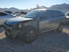 JA4AD2A39LZ007312 2020 MITSUBISHI OUTLANDER