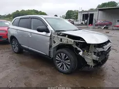 JA4AD2A39LZ009237 2020 MITSUBISHI OUTLANDER