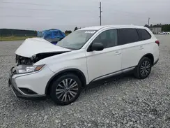 JA4AD2A39LZ010582 2020 MITSUBISHI OUTLANDER