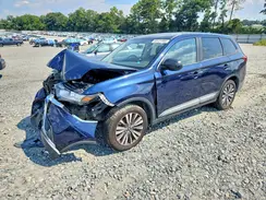 JA4AD2A39LZ011098 2020 MITSUBISHI OUTLANDER