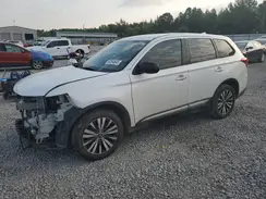 JA4AD2A39LZ015295 2020 MITSUBISHI OUTLANDER