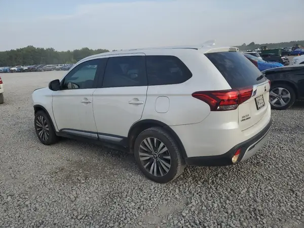 JA4AD2A39LZ015295 2020 MITSUBISHI OUTLANDER - Image 2