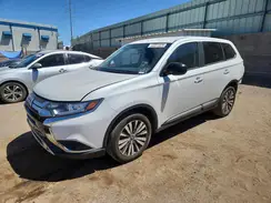 JA4AD2A39LZ016351 2020 MITSUBISHI OUTLANDER