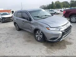 JA4AD2A39LZ018200 2020 MITSUBISHI OUTLANDER
