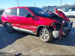 JA4AD2A39LZ027480 2020 MITSUBISHI OUTLANDER