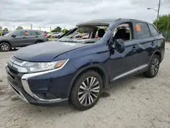 JA4AD2A39LZ032971 2020 MITSUBISHI OUTLANDER