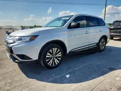JA4AD2A39LZ039483 2020 MITSUBISHI OUTLANDER