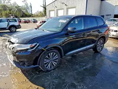 JA4AD2A39LZ042321 2020 MITSUBISHI OUTLANDER