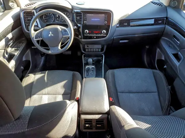 JA4AD2A39LZ042321 2020 MITSUBISHI OUTLANDER - Image 8