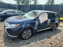 JA4AD2A39LZ045901 2020 MITSUBISHI OUTLANDER