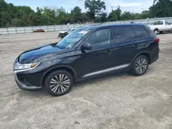 JA4AD2A39LZ046109 2020 MITSUBISHI OUTLANDER