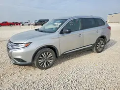 JA4AD2A39LZ046756 2020 MITSUBISHI OUTLANDER