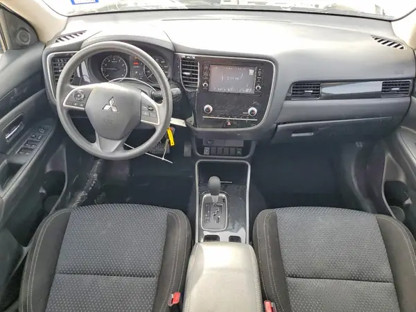 JA4AD2A39LZ046756 2020 MITSUBISHI OUTLANDER - Image 8