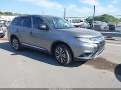 JA4AD2A39LZ048183 2020 MITSUBISHI OUTLANDER