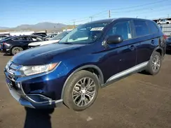 JA4AD2A3XGZ000102 2016 MITSUBISHI OUTLANDER