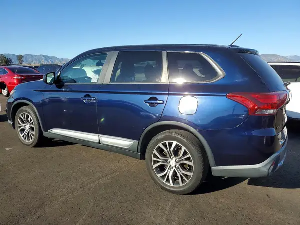 JA4AD2A3XGZ000102 2016 MITSUBISHI OUTLANDER - Image 2