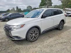 JA4AD2A3XGZ000133 2016 MITSUBISHI OUTLANDER