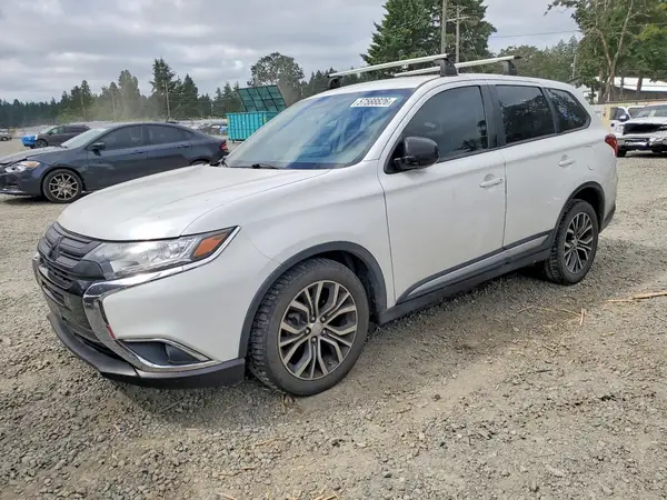 JA4AD2A3XGZ000133 2016 MITSUBISHI OUTLANDER - Image 1