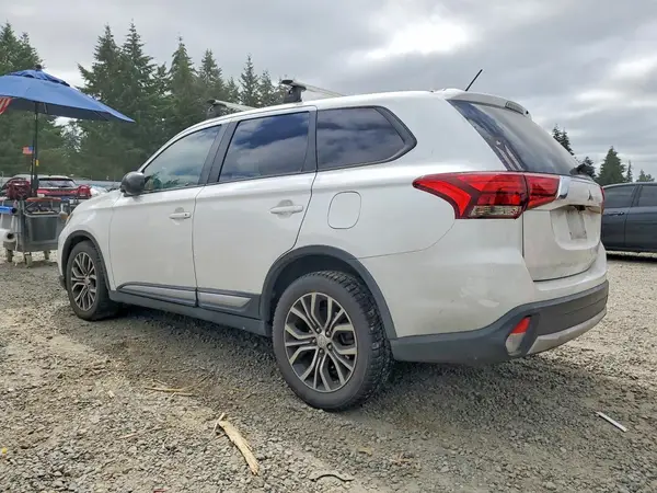 JA4AD2A3XGZ000133 2016 MITSUBISHI OUTLANDER - Image 2