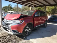 JA4AD2A3XGZ000326 2016 MITSUBISHI OUTLANDER