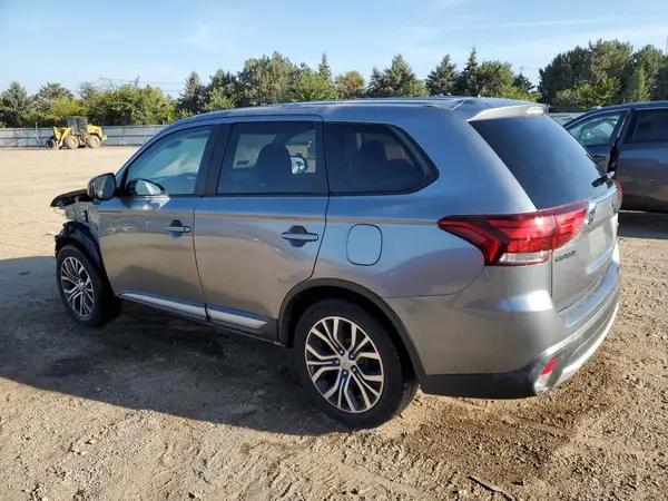 JA4AD2A3XGZ003632 2016 MITSUBISHI OUTLANDER - Image 2