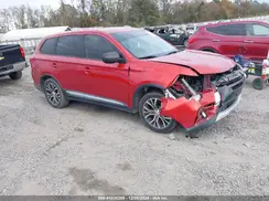 JA4AD2A3XGZ008488 2016 MITSUBISHI OUTLANDER