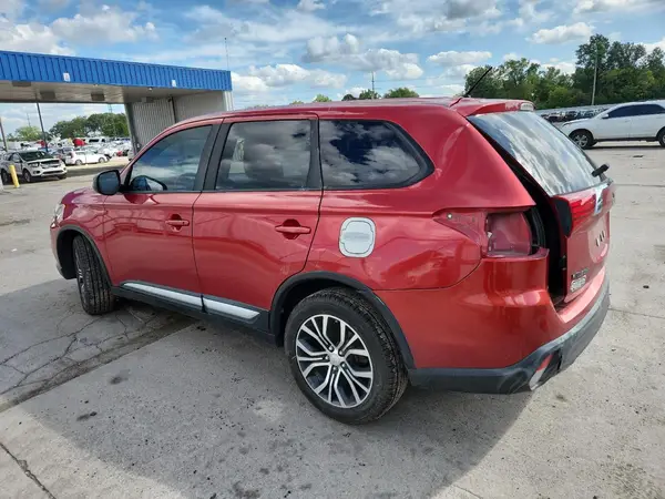 JA4AD2A3XGZ015263 2016 MITSUBISHI OUTLANDER - Image 2