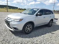 JA4AD2A3XGZ016476 2016 MITSUBISHI OUTLANDER
