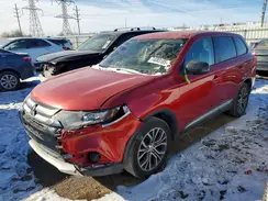 JA4AD2A3XGZ018700 2016 MITSUBISHI OUTLANDER